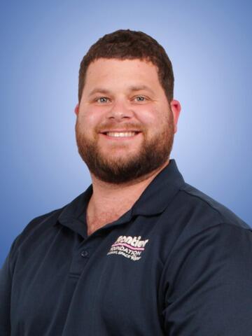 Thomas C. from Frontier Foundation & Crawl Space Repair