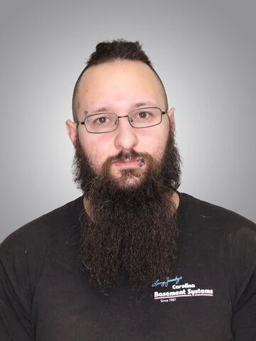 Alex from Carolina Basement Systems