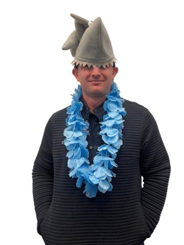 Chet Wellborn from Redeemers Group