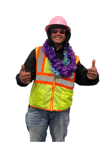 Ebed Castellanos from Redeemers Group