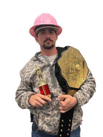 Jacob Gross from Redeemers Group