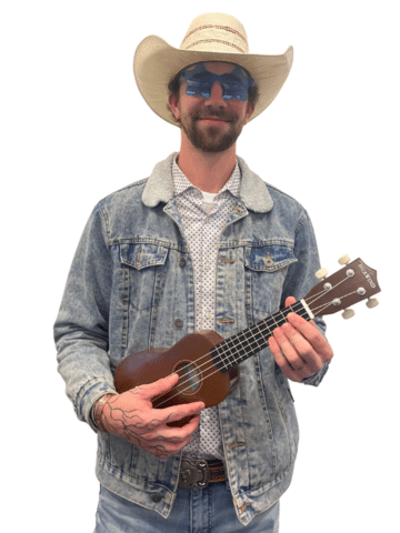 Jacob Pratt from Redeemers Group