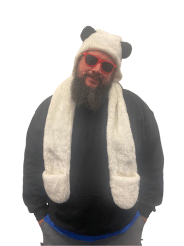 Kenneth Jett from Redeemers Group