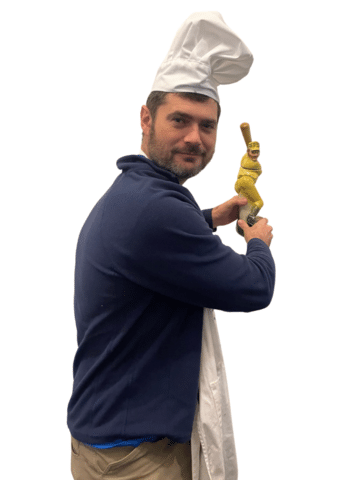 Joe Shaw from Redeemers Group