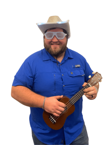 Michael Henry from Redeemers Group