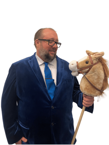 Stephen Kline from Redeemers Group