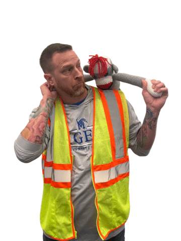 Robert Sims from Redeemers Group