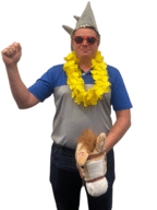 Alex Hacker from Redeemers Group