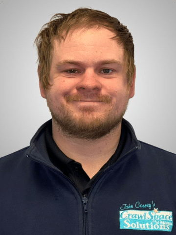 Austin B. from Crawl Space Solutions of Arkansas