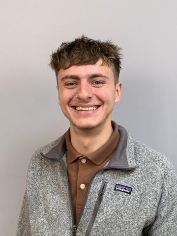 Andrew Helfrich - profile image