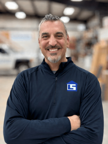 Sinan Supergeci from Legacy Supportworks