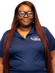 Nichelle Mountain - profile image