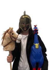 Austin White - profile image