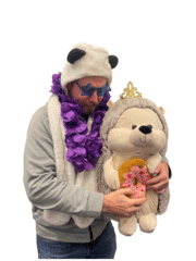 Benjamin Voegele - profile image