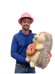 Brennan Plunk - profile image