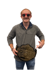 Cade Thornton - profile image