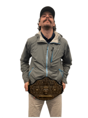 Caleb Crain - profile image