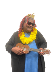 Catina McGowan - profile image