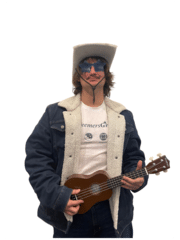 Charlie White - profile image