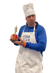 Christian Huggins - profile image