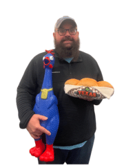 Dalton Cole - profile image