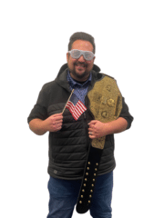 Erick Escamilla - profile image