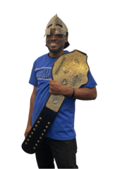 Javier Booker - profile image