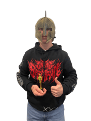 James Thornton - profile image