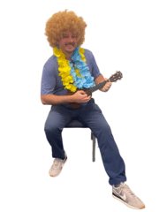 Jonathan Greer - profile image