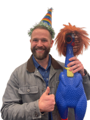 Josh Pastor - profile image