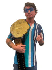 Les Jones - profile image