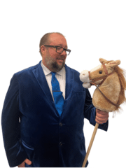 Stephen Kline - profile image