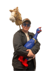 Savannah Beck - profile image