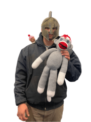 Rogelio Saenz - profile image