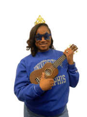 Raven Williams - profile image