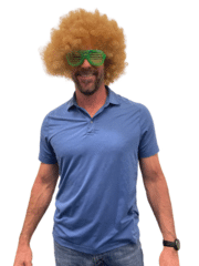 Wes Cordell - profile image