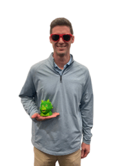 John Jordan - profile image