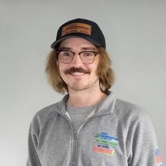 Randy Bateman - profile image