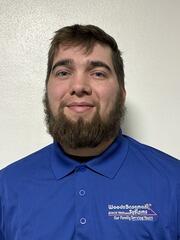 James Timpe - profile image