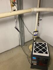 Testimonial Photo by Donna S.