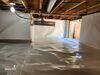 Crawl Space Encapsulation & Moisture Control in Arkdale, WI - Photo 5