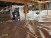 Crawl Space Encapsulation & Moisture Control in Arkdale, WI - Photo 4