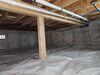 Crawl Space Encapsulation & Moisture Control in Arkdale, WI - Photo 3