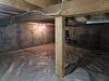 Crawl Space Encapsulation & Moisture Control in Arkdale, WI - Photo 1