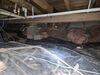 Damp, Smelly Crawl Space Insulated & Repaired in Pittsville, WI - Photo 1