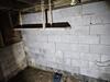 Stabilizing Basement Walls in Pittsville, WI - Photo 1