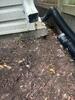 Concrete Slab Leveling in East York, Ontario - Stabilizing a Leaning Shed Floor - Photo 1
