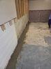 Basement Waterproofing with WaterGuard® Drainage System in Allenton, WI - Photo 2