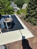 Flat Roof Replacement in Fargo, ND | EPDM Roof - Photo 2
