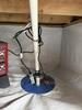 Crawl Space Encapsulation & Moisture Control - Saint Paul - Photo 2